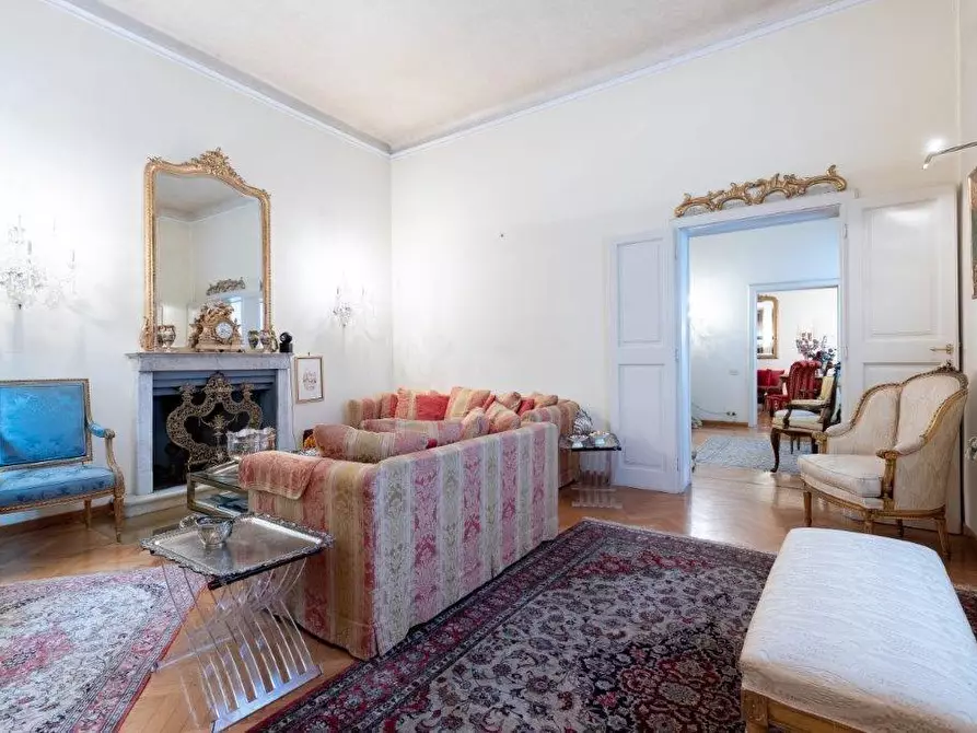 Immagine 4 di Appartamento in affitto  a Pisa