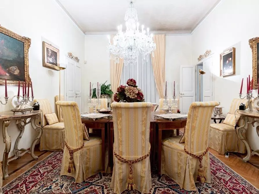 Immagine 5 di Appartamento in affitto  a Pisa