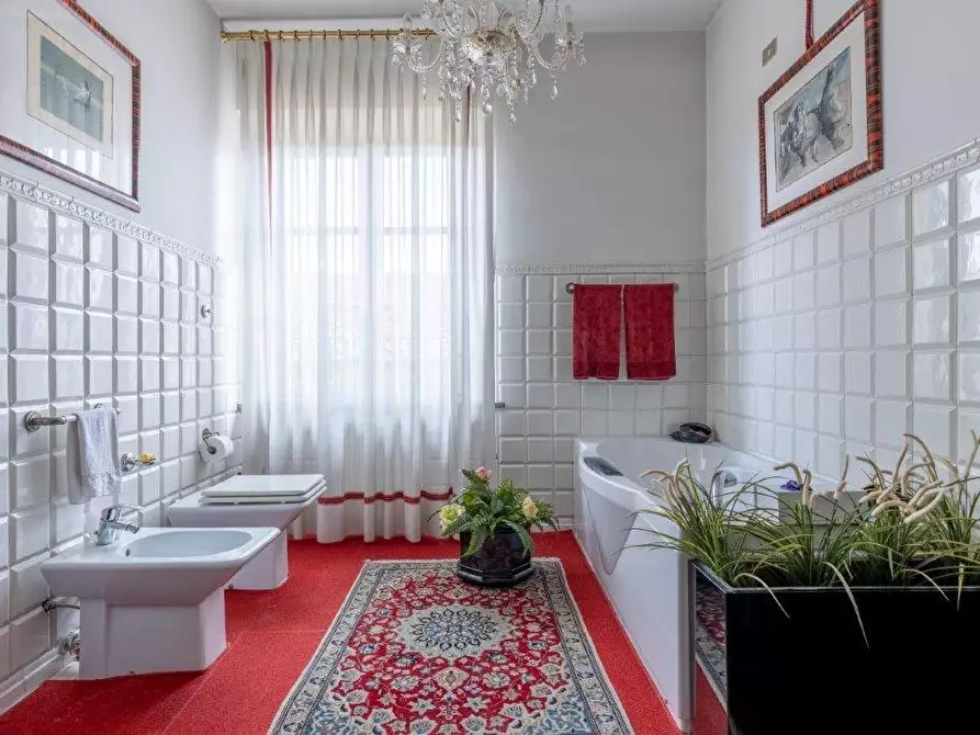 Immagine 9 di Appartamento in affitto  a Pisa