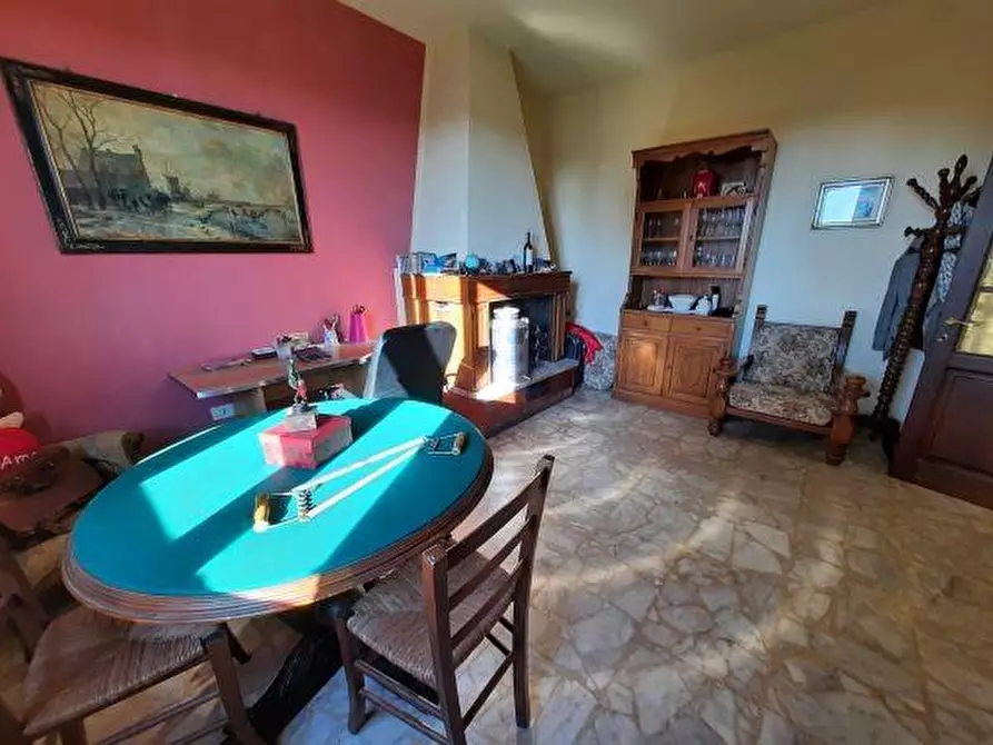 Immagine 13 di Casa bifamiliare in vendita  a Rosignano Marittimo