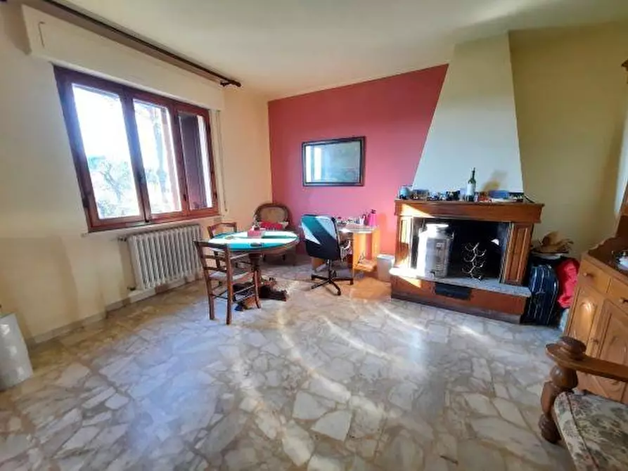 Immagine 14 di Casa bifamiliare in vendita  a Rosignano Marittimo