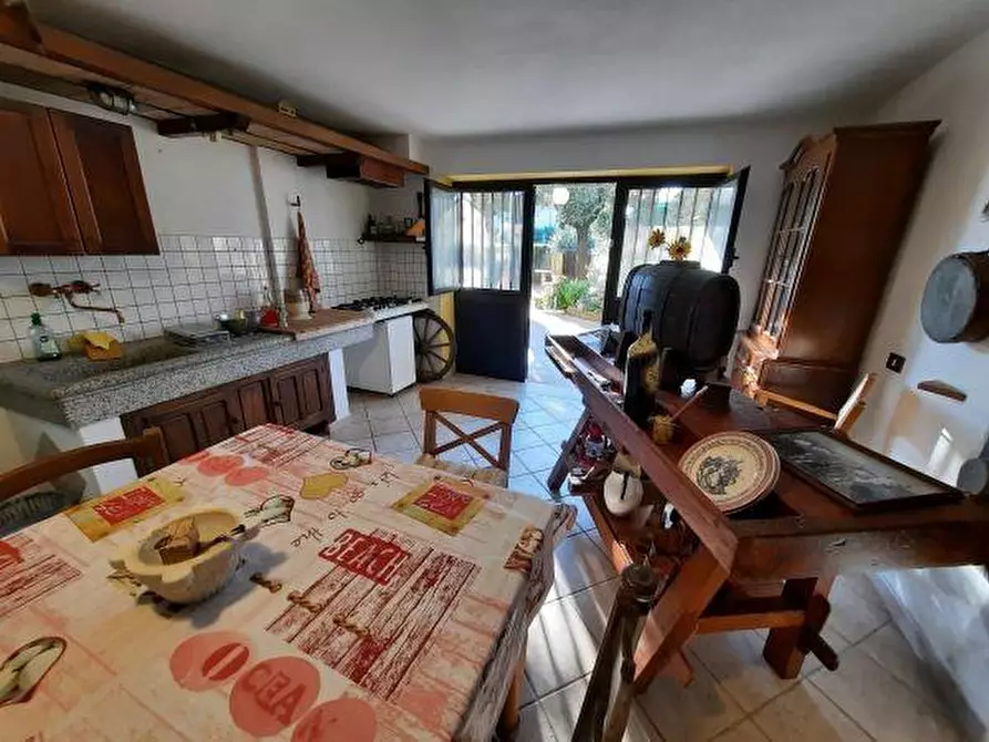 Immagine 23 di Casa bifamiliare in vendita  a Rosignano Marittimo