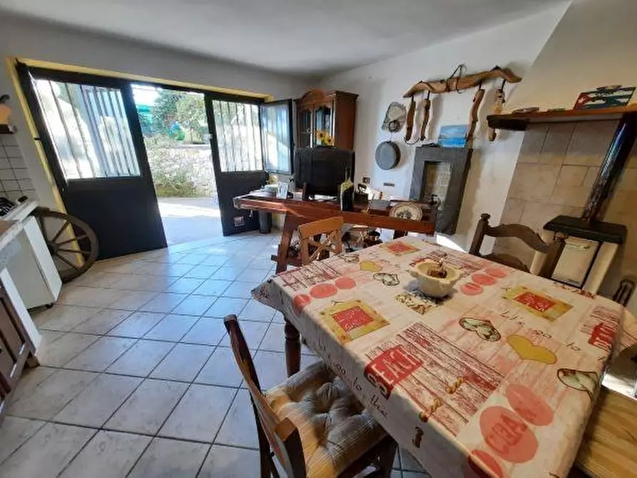 Immagine 21 di Casa bifamiliare in vendita  a Rosignano Marittimo