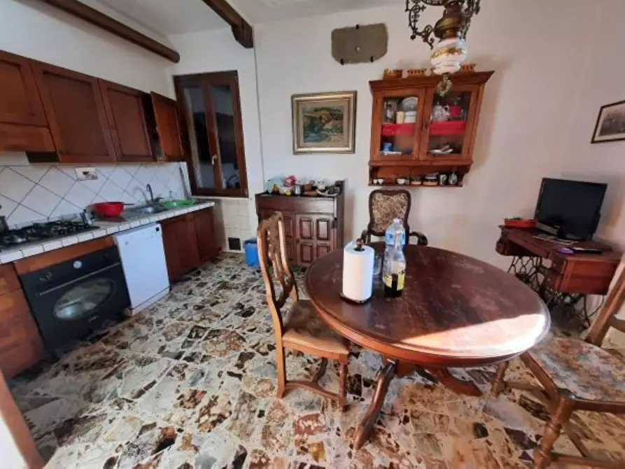 Immagine 8 di Casa bifamiliare in vendita  a Rosignano Marittimo