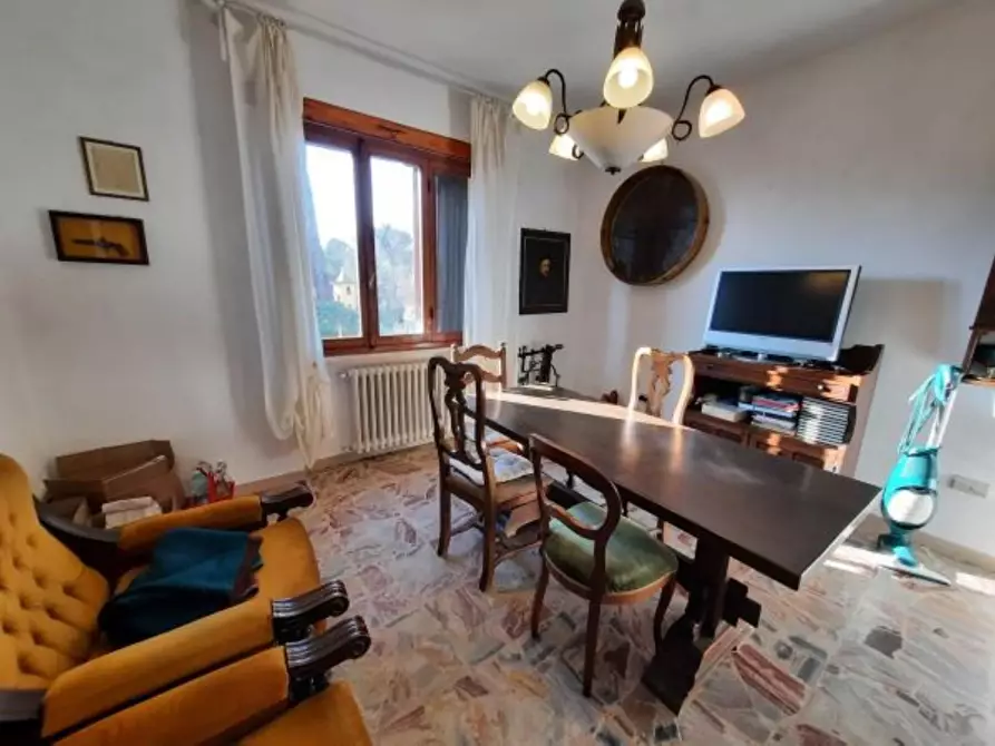 Immagine 6 di Casa bifamiliare in vendita  a Rosignano Marittimo