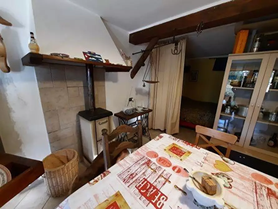 Immagine 22 di Casa bifamiliare in vendita  a Rosignano Marittimo