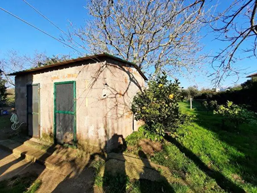 Immagine 30 di Casa bifamiliare in vendita  a Rosignano Marittimo