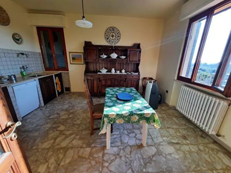 Immagine 16 di Casa bifamiliare in vendita  a Rosignano Marittimo