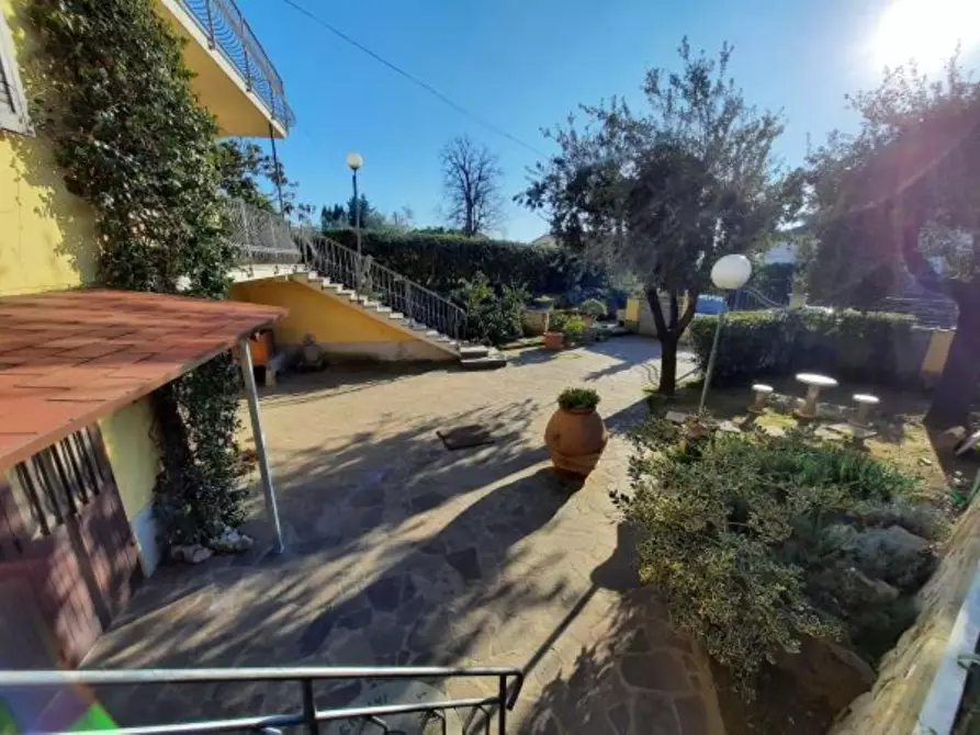 Immagine 26 di Casa bifamiliare in vendita  a Rosignano Marittimo