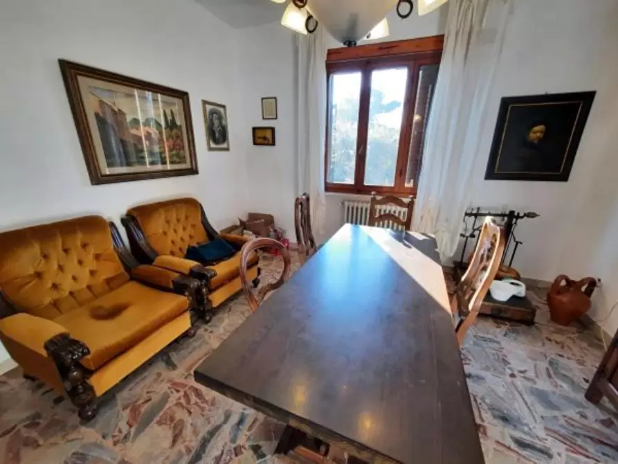 Immagine 5 di Casa bifamiliare in vendita  a Rosignano Marittimo