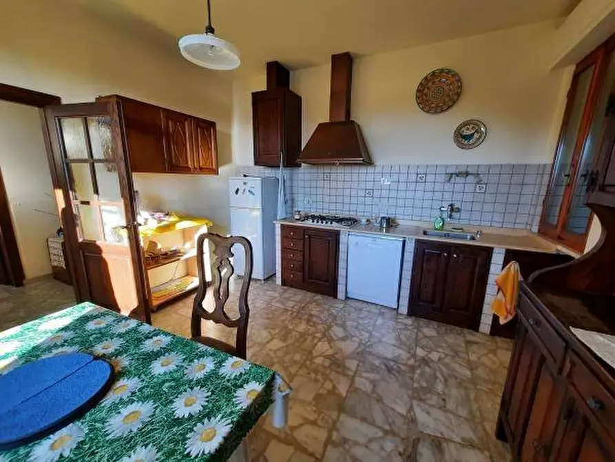 Immagine 15 di Casa bifamiliare in vendita  a Rosignano Marittimo