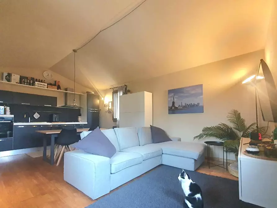 Immagine 14 di Appartamento in vendita  a Capannori