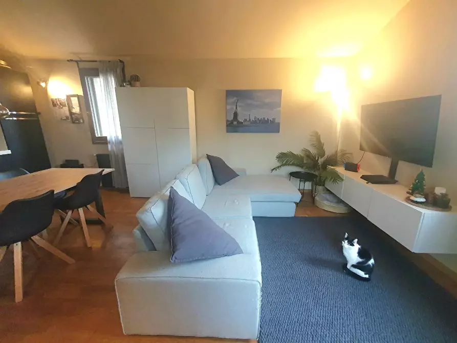 Immagine 13 di Appartamento in vendita  a Capannori