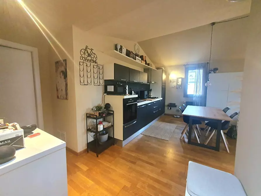 Immagine 4 di Appartamento in vendita  a Capannori