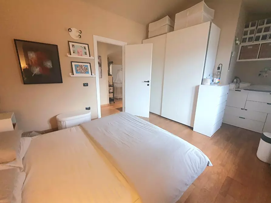 Immagine 23 di Appartamento in vendita  a Capannori