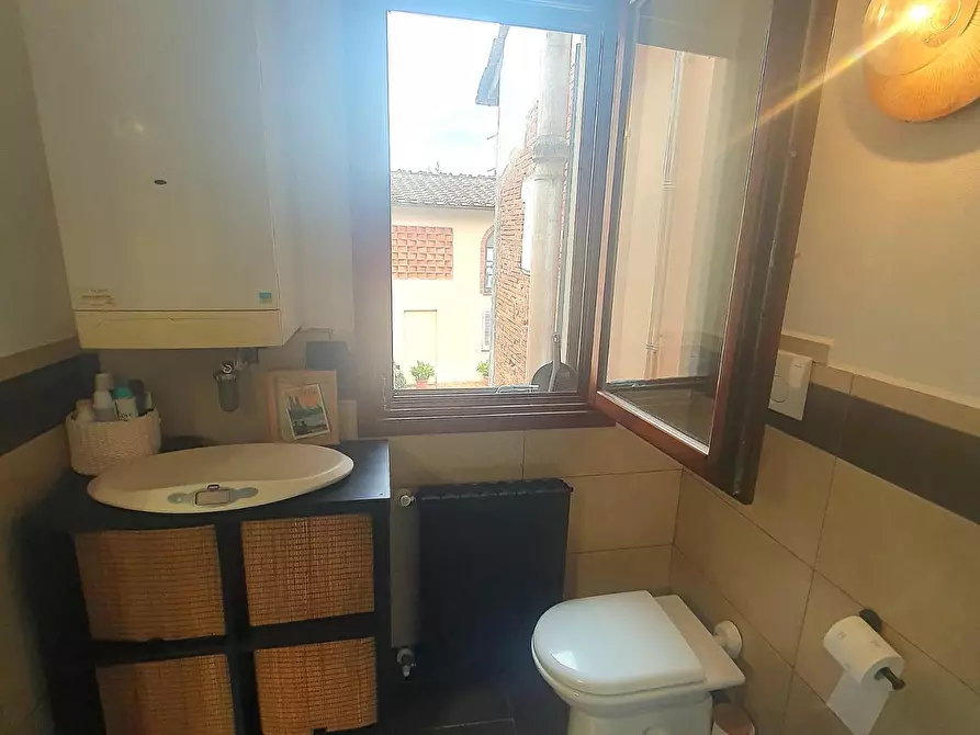 Immagine 32 di Appartamento in vendita  a Capannori