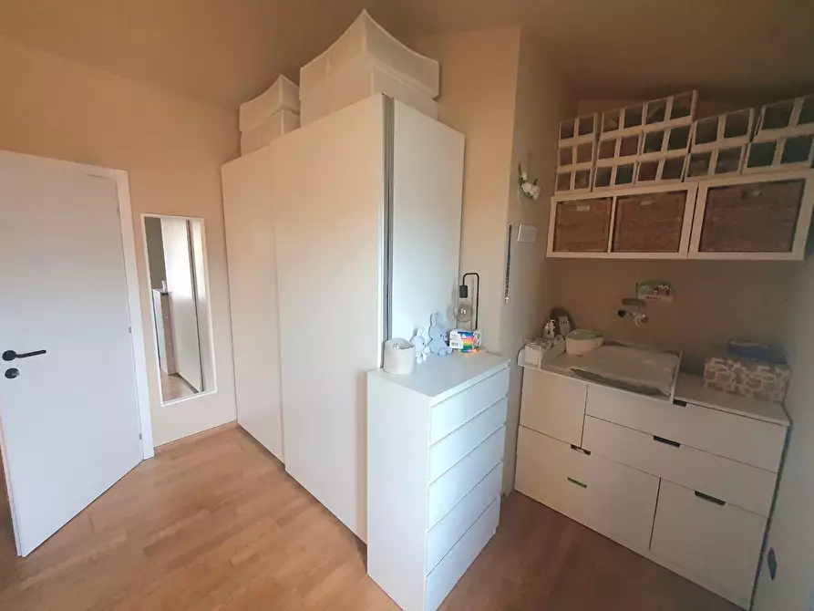 Immagine 25 di Appartamento in vendita  a Capannori