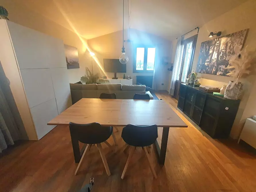 Immagine 7 di Appartamento in vendita  a Capannori