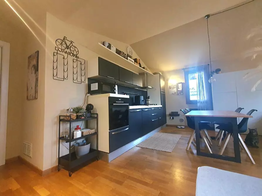 Immagine 5 di Appartamento in vendita  a Capannori