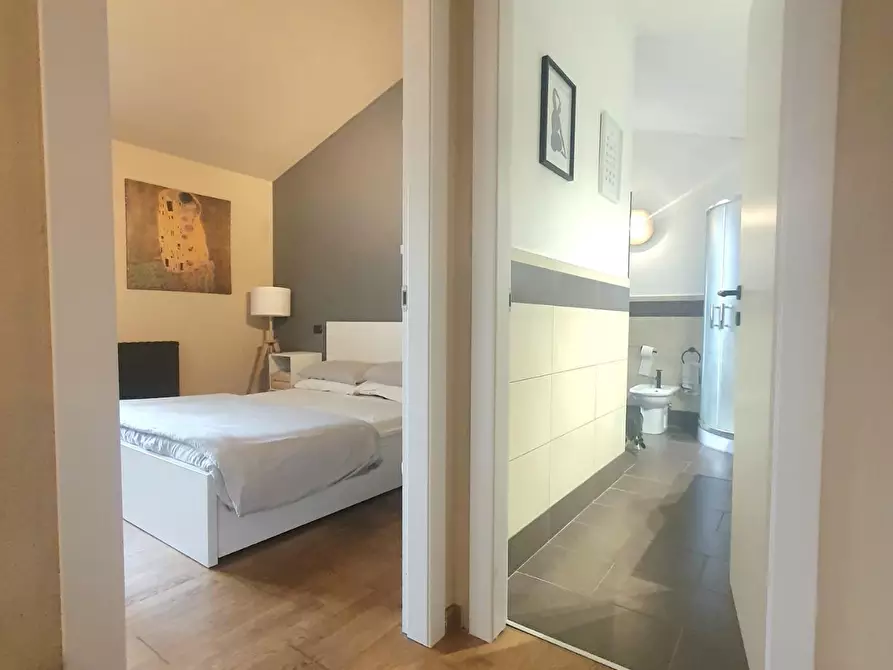 Immagine 19 di Appartamento in vendita  a Capannori