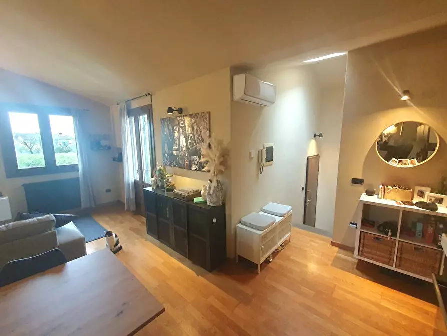Immagine 2 di Appartamento in vendita  a Capannori