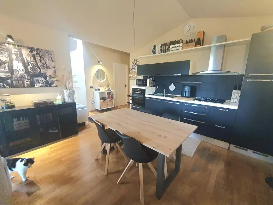 Immagine 8 di Appartamento in vendita  a Capannori