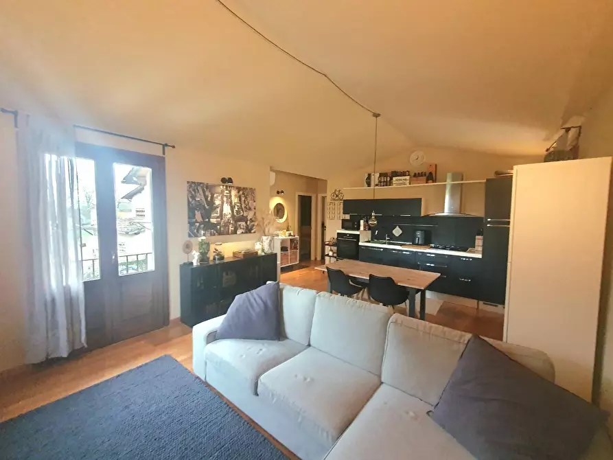 Immagine 16 di Appartamento in vendita  a Capannori