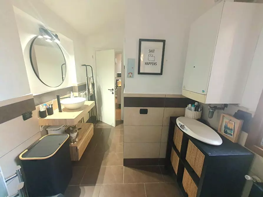 Immagine 31 di Appartamento in vendita  a Capannori