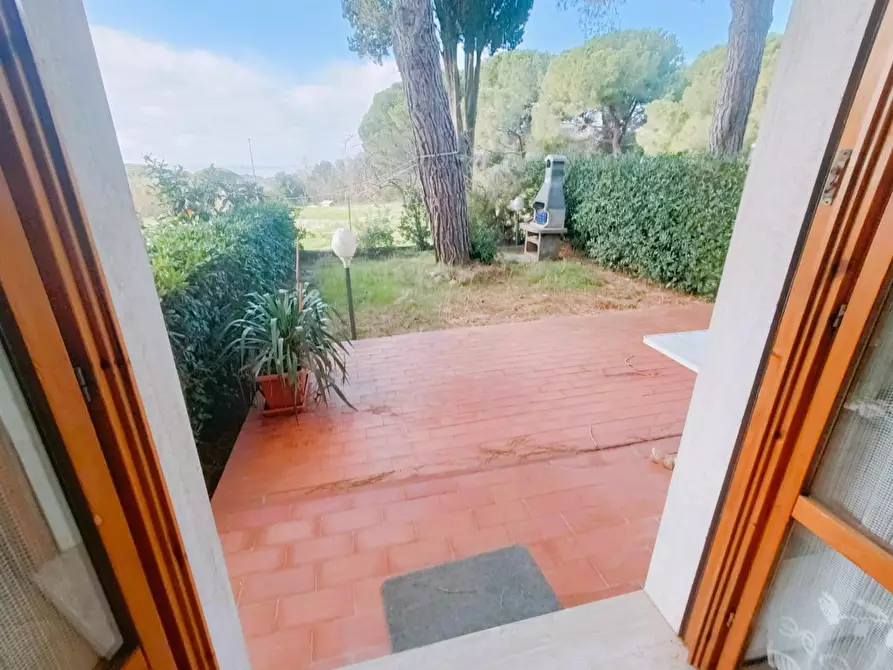 Immagine 1 di Appartamento in vendita  a Rosignano Marittimo