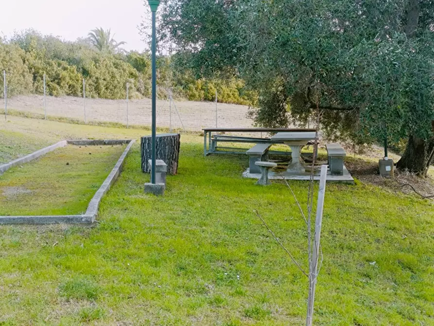 Immagine 20 di Appartamento in vendita  a Rosignano Marittimo