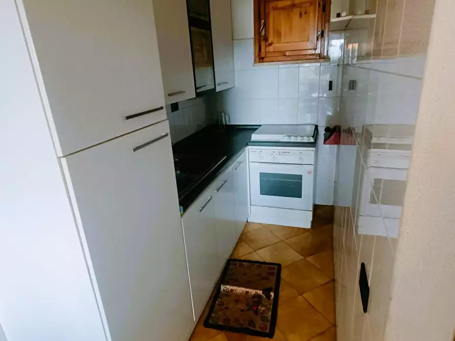 Immagine 6 di Appartamento in vendita  a Rosignano Marittimo