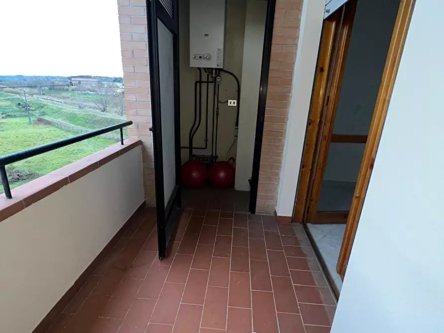 Immagine 10 di Appartamento in vendita  a Castelfiorentino