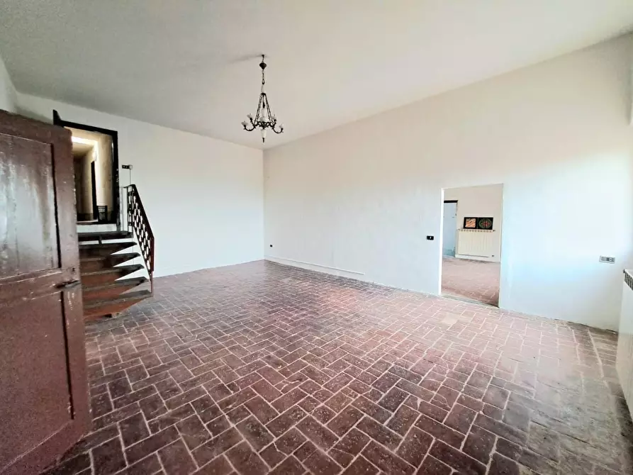 Immagine 7 di Appartamento in vendita  a Cerreto Guidi