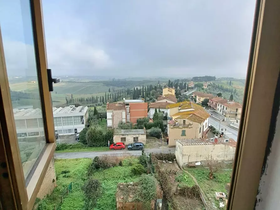 Immagine 9 di Appartamento in vendita  a Cerreto Guidi