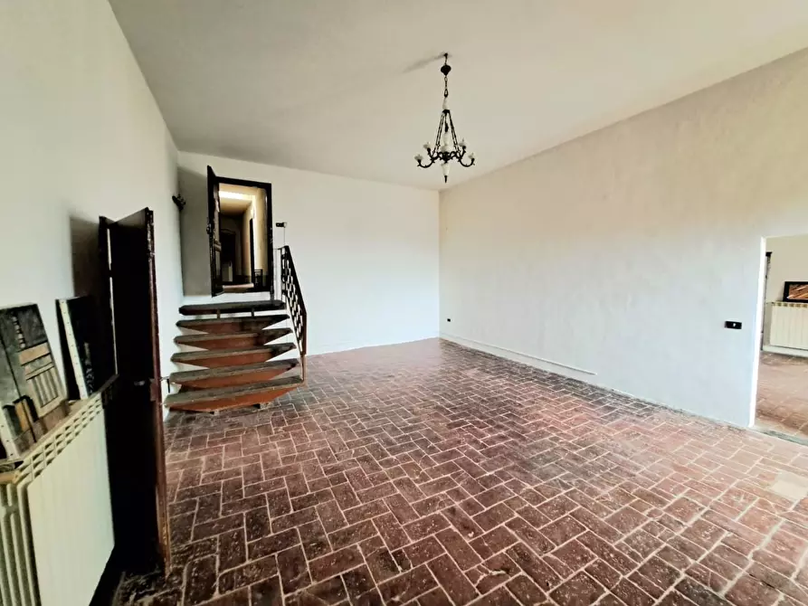 Immagine 11 di Appartamento in vendita  a Cerreto Guidi