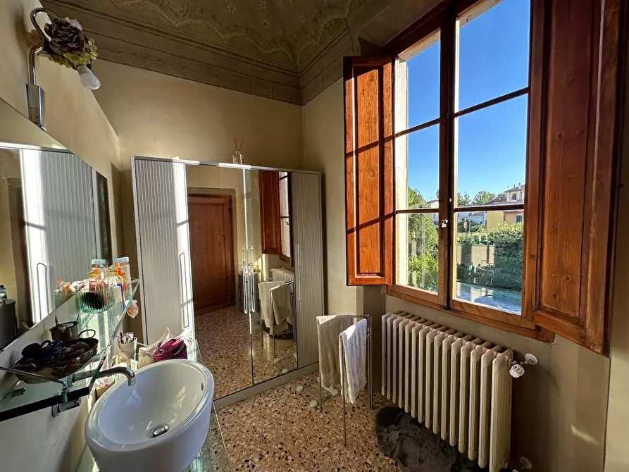 Immagine 20 di Villa in vendita  a Empoli