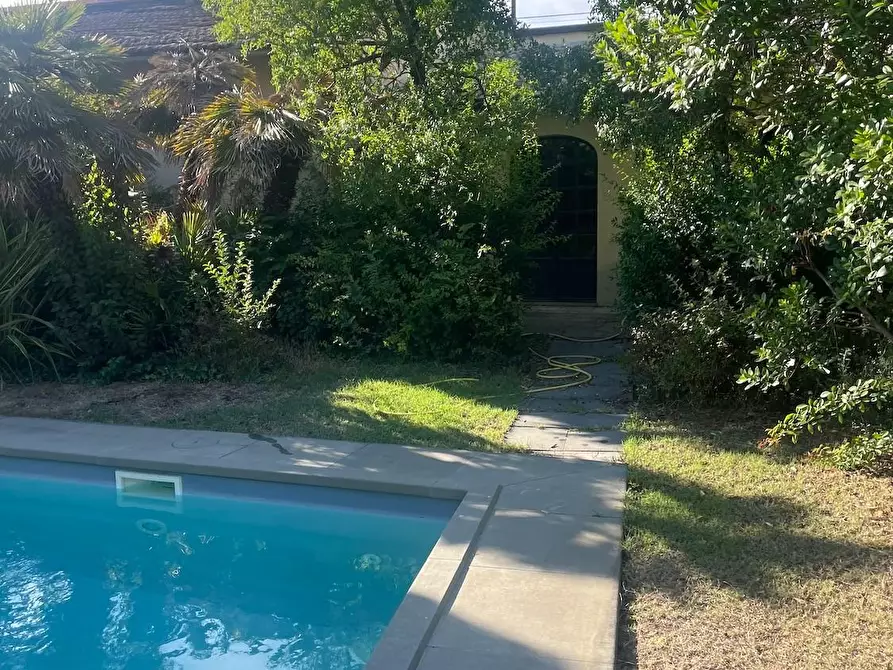 Immagine 7 di Villa in vendita  a Empoli