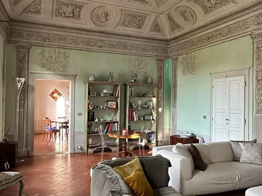 Immagine 30 di Villa in vendita  a Empoli