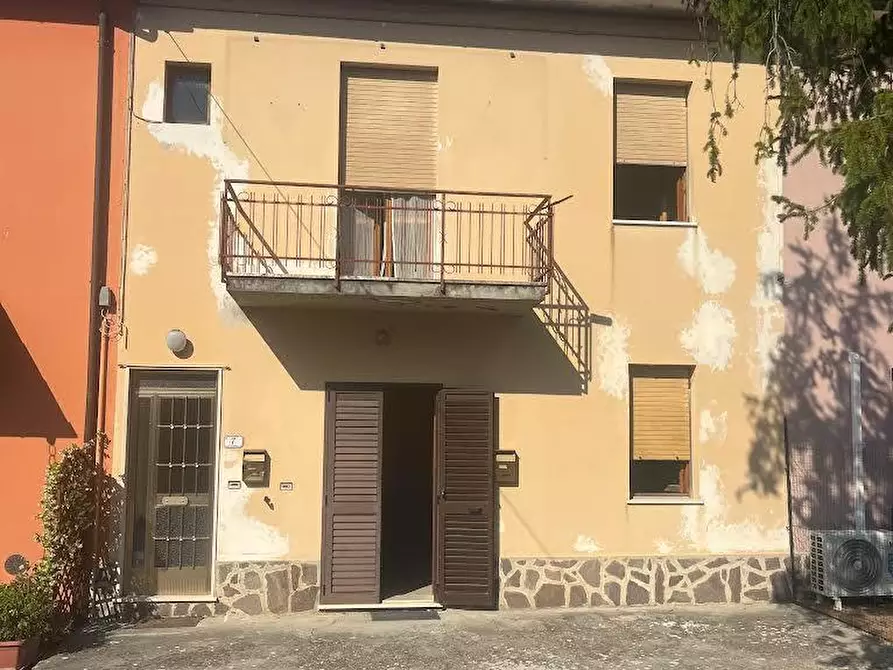 Immagine 1 di Terratetto in vendita  a Capannoli
