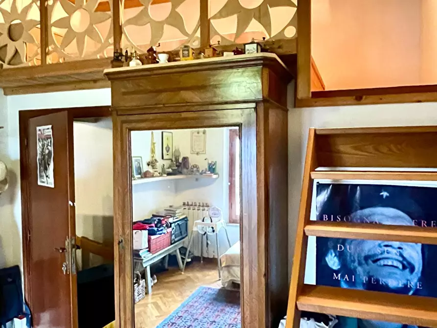 Immagine 21 di Appartamento in vendita  a Sovicille