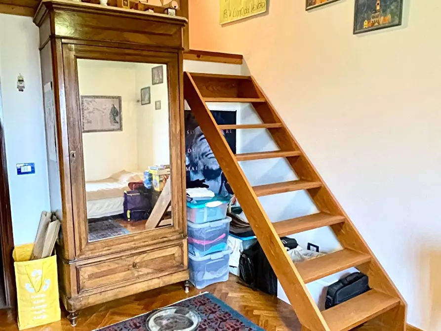 Immagine 19 di Appartamento in vendita  a Sovicille