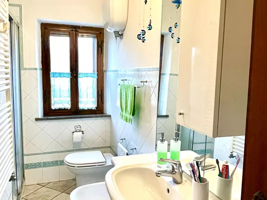 Immagine 15 di Appartamento in vendita  a Sovicille