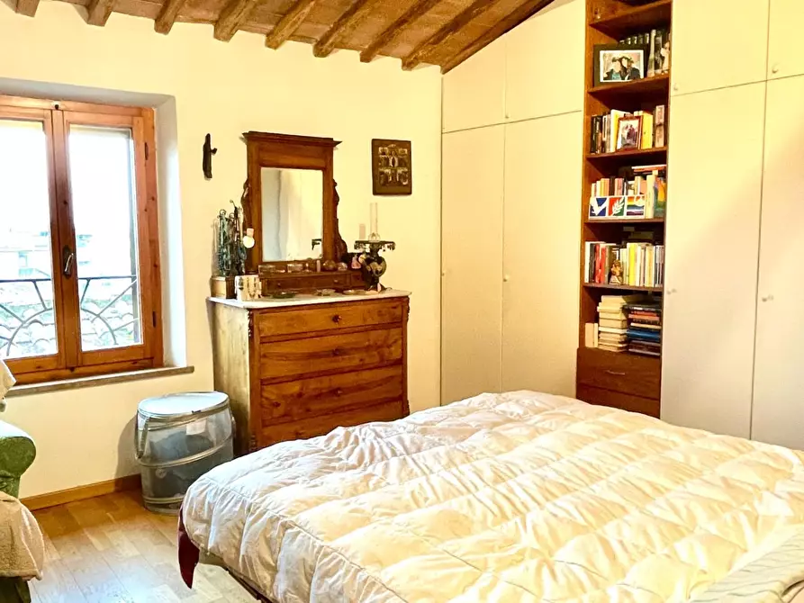 Immagine 9 di Appartamento in vendita  a Sovicille