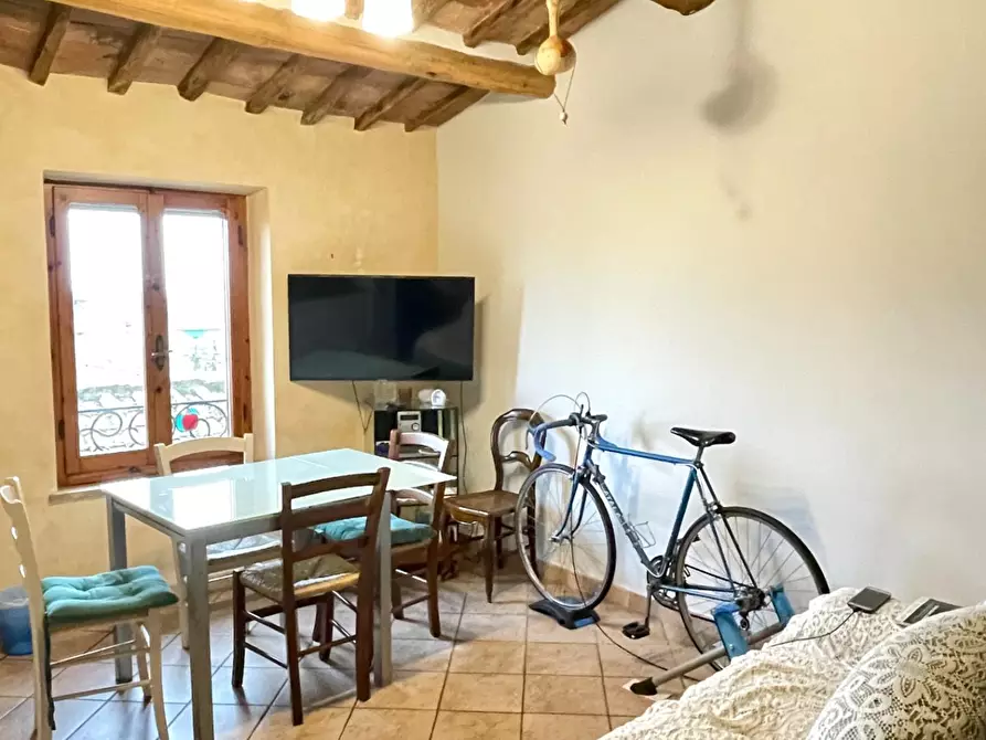 Immagine 8 di Appartamento in vendita  a Sovicille