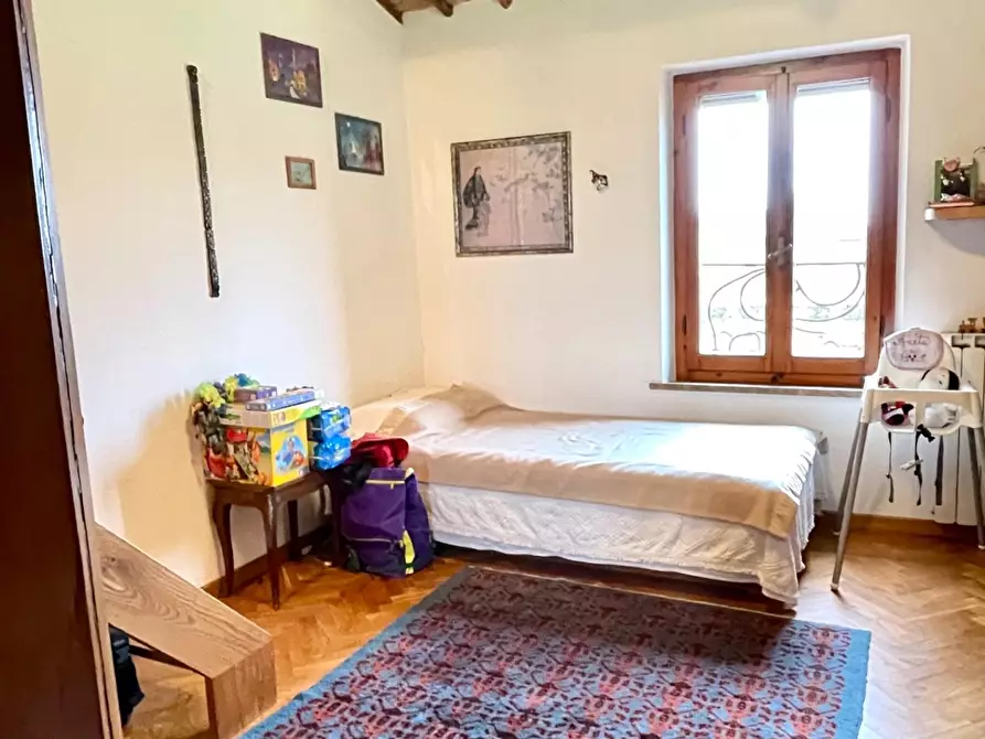 Immagine 18 di Appartamento in vendita  a Sovicille