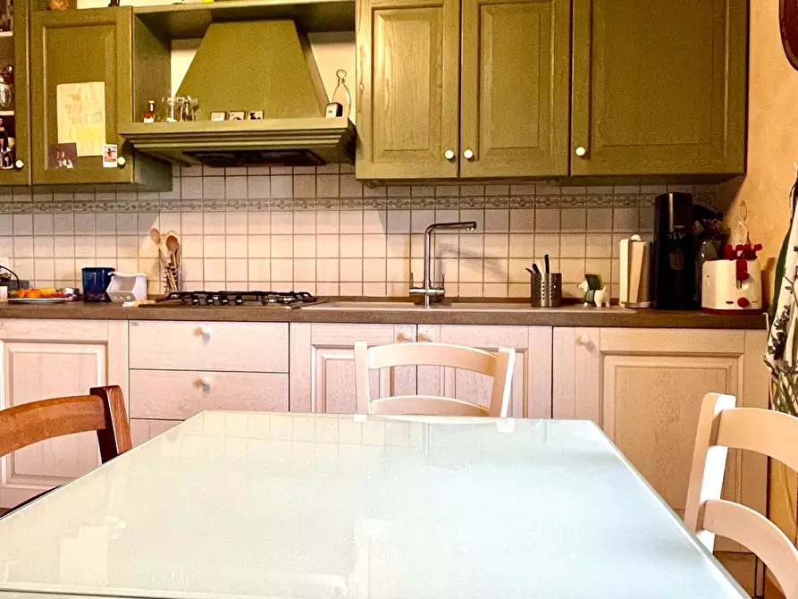 Immagine 6 di Appartamento in vendita  a Sovicille