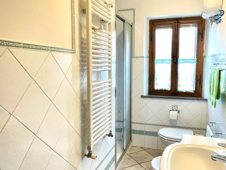 Immagine 13 di Appartamento in vendita  a Sovicille