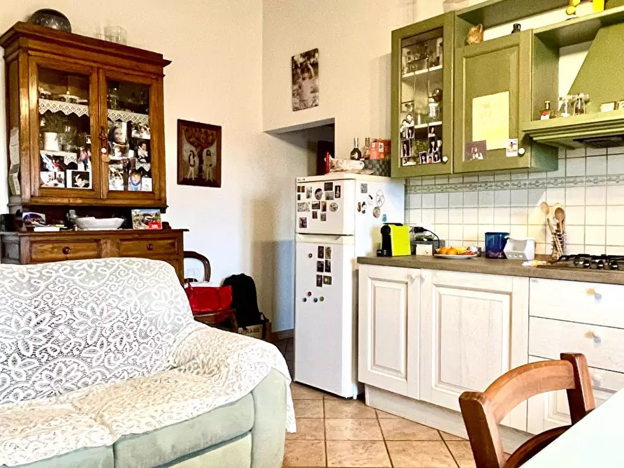 Immagine 7 di Appartamento in vendita  a Sovicille