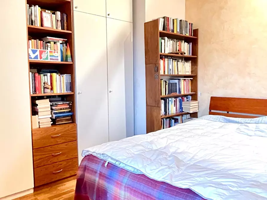 Immagine 12 di Appartamento in vendita  a Sovicille