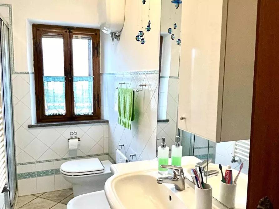 Immagine 14 di Appartamento in vendita  a Sovicille